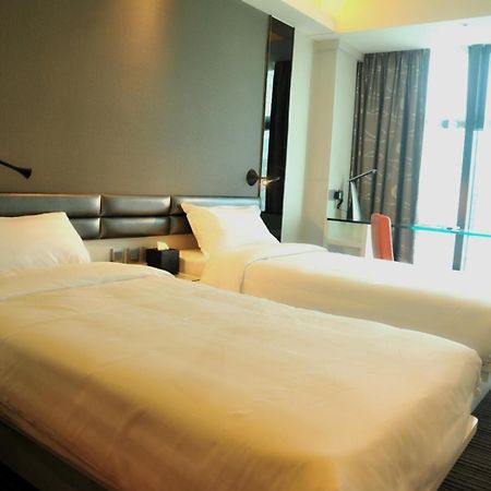 Popway Hotel Hong Kong Room photo