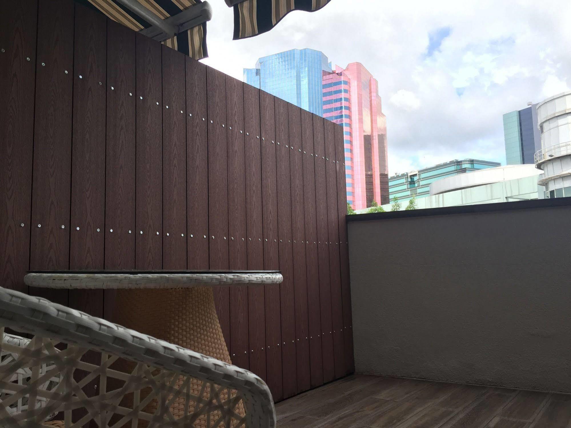 Popway Hotel Hong Kong Exterior photo