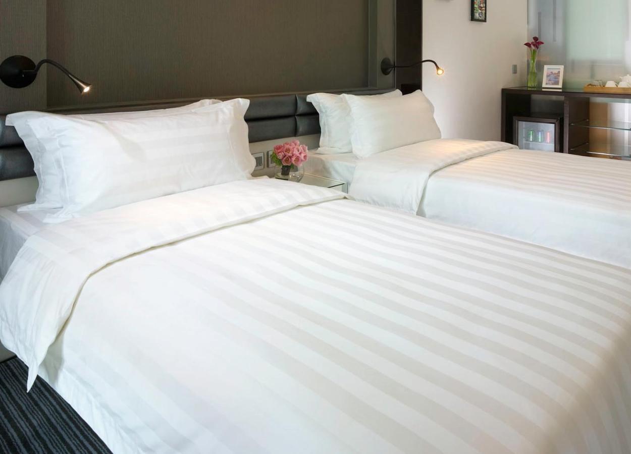 Popway Hotel Hong Kong Exterior photo